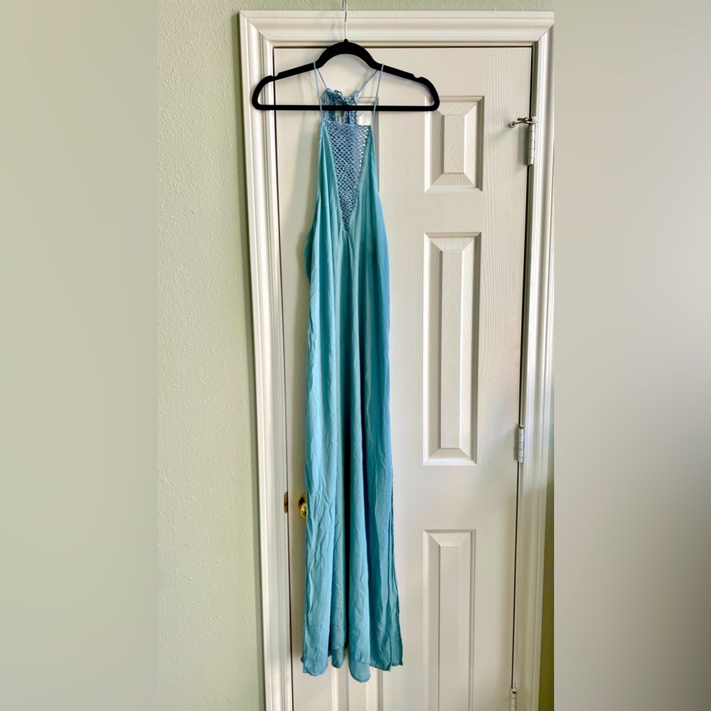 Rare Find: Acacia Positano Dress - Small